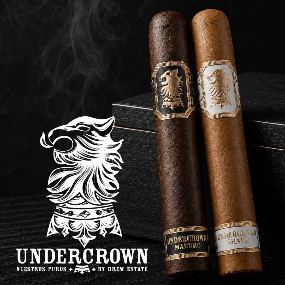 Cygara Undercrown